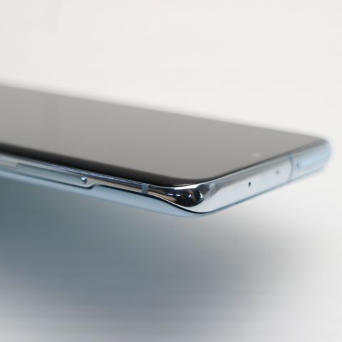 �¿��ݾ� Ķ���� SC-51A Galaxy S20 5G ���饦�ɥ֥롼 �����