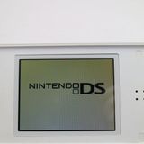 �¿��ݾ��� ���� �˥�ƥ�ɡ�DS Lite �饤�� �ۥ磻��  �������