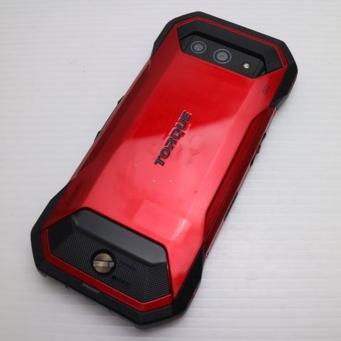 ¿ݾ  TORQUE 5G KYG01 å 