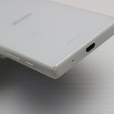 ¿ݾ  SO-02H Xperia Z5 Compact ۥ磻  