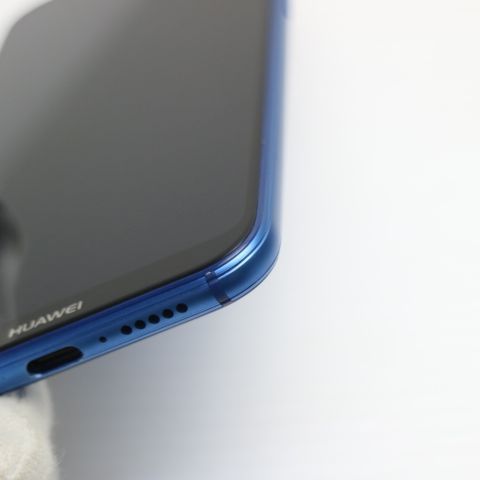 �¿��ݾ� ����Ʊ�� Y!mobile HUAWEI P20 lite �֥롼 ���� �����