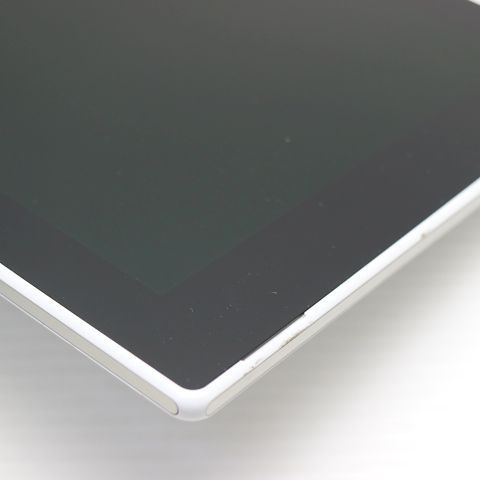 �¿��ݾ��� ����Ʊ�� SO-05F Xperia Z2 Tablet �ۥ磻�� ����� �������