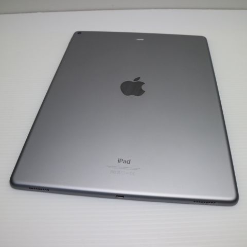 ムスビー｜超美品 iPad Pro 12.9インチ Wi-Fi 128GB スペースグレイ 