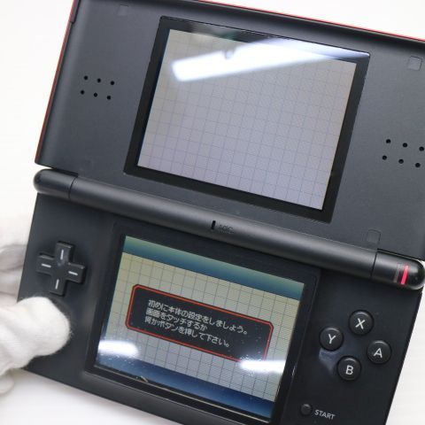 ¿ݾ Ķ ˥ƥɡDS Lite 饤 ॾ  