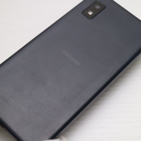 �¿��ݾ� ���� SH-53D AQUOS wish3 �֥�å�