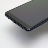 �¿��ݾ� Ķ���� SIM�ե꡼ Galaxy A7  �֥�å�  ���ޥ� �����