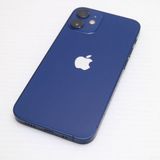 Ķ���� SIM�ե꡼ iPhone12 mini 256GB �֥롼 ¨��ȯ�� ������ȯ��
