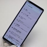 ¿ݾ Ķ SOG11 Xperia 10 V ٥