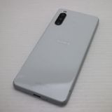 �¿��ݾ� Ķ���� Xperia 10 III SOG04 �ۥ磻�� �����