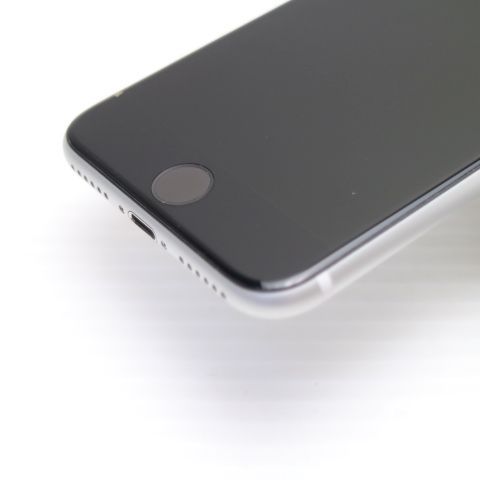 �¿��ݾ� ����Ʊ�� SIM�ե꡼ iPhone SE ��2���� 128GB �ۥ磻�� �����