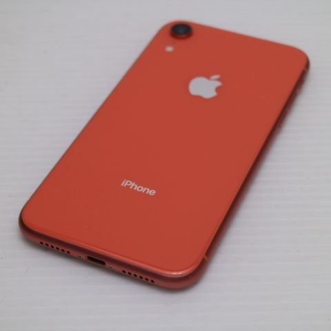 �¿��ݾ� ���� SIM�ե꡼ iPhoneXR 128GB ������� �ԥ� ���� �����
