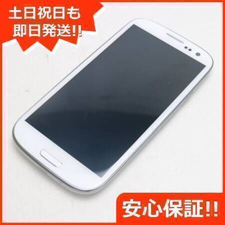 �¿��ݾ��� Ķ���� SC-06D GALAXY S 3 �ޡ��֥�ۥ磻�� ����� �������