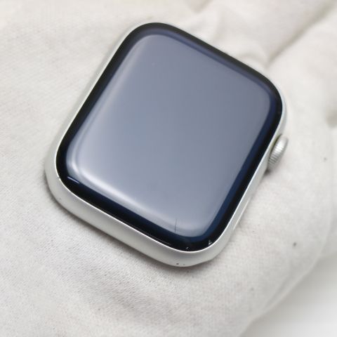 Ķ���� Apple Watch Series8 45mm GPS+����顼 ����С�