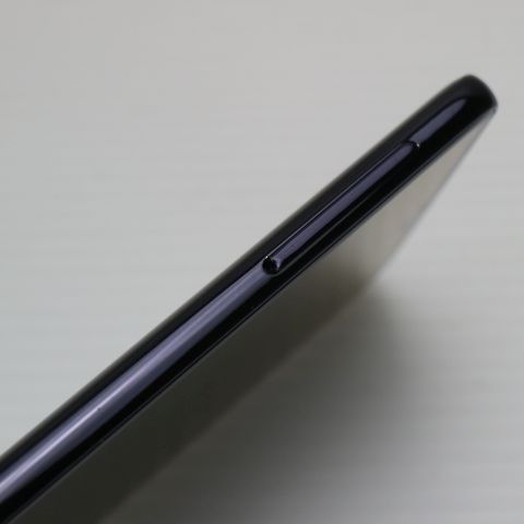 安心保証 超美品 SC-41A Galaxy A41 ブラック 白ロム
