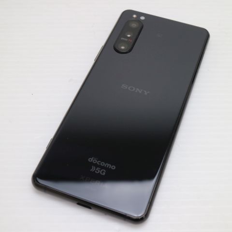 �¿��ݾ� Ķ���� SO-52A Xperia 5 II �֥�å� SONY ¨��ȯ�� ������ȯ��