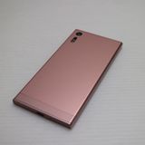 �¿��ݾ��� Ķ���� au SOV34 Xperia XZ �ǥ����ץԥ�  �������