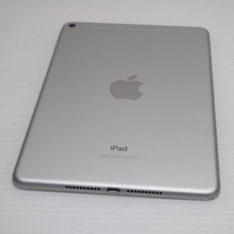 Ķ���� SIM�ե꡼ iPad mini 5 Wi-Fi+Cellular  256GB ����С�