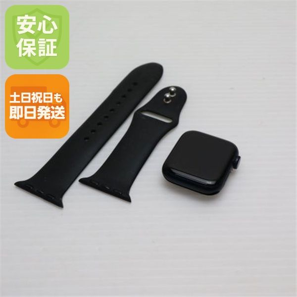 �¿��ݾ� Ķ���� Apple Watch SE����2����� 40mm GPS �ߥåɥʥ���