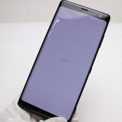 �¿��ݾ� ���� SOV39 Xperia XZ3 �ܥ�ɡ���å� ���� �����