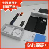 ����Ʊ�� SIM�ե꡼ Google Pixel 5a (5G) 128GB G4S1M �֥�å�