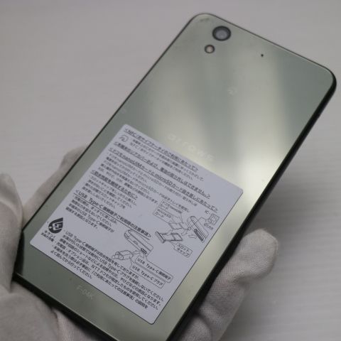 �¿��ݾ� ���� F-04K arrows Be �֥�å� ���� �����