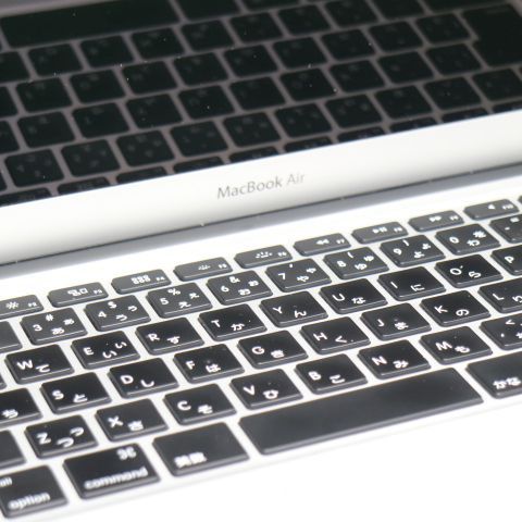 Ķ���� MacBook Air 2015 13����� Core i5 4GB 256GB