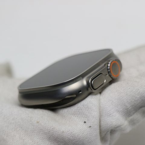 �¿��ݾ� ����Ʊ�� Apple Watch Ultra 2 49mm GPS+����顼