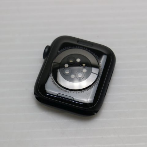 �¿��ݾ� Ķ���� Apple Watch Series6 40mm �֥�å� ����������¨��ȯ��