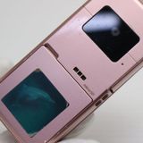 �¿��ݾ��� ���� P-01E �ԥ󥯥������ ����� �������