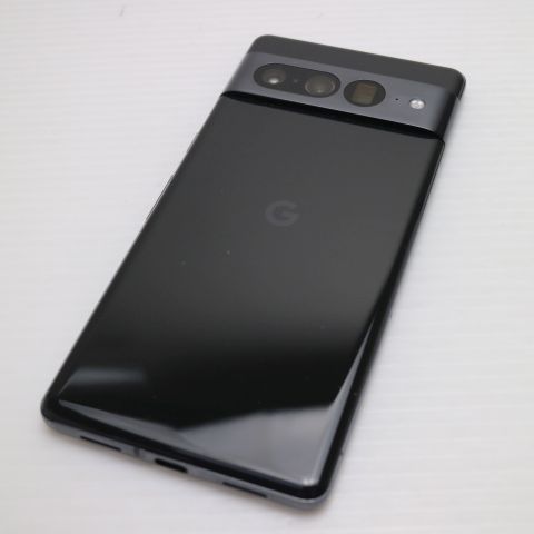 �¿��ݾ� Ķ���� SIM�ե꡼ Google Pixel 7 Pro 256GB ���֥��ǥ�����