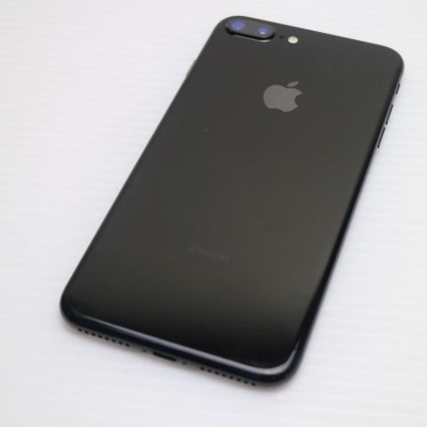 �¿��ݾ��� Ķ���� SIM�ե꡼ iPhone7 PLUS 256GB �����åȥ֥�å�  �������