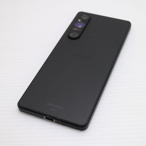 �¿��ݾ� ���� SOG10 Xperia 1 V �֥�å�