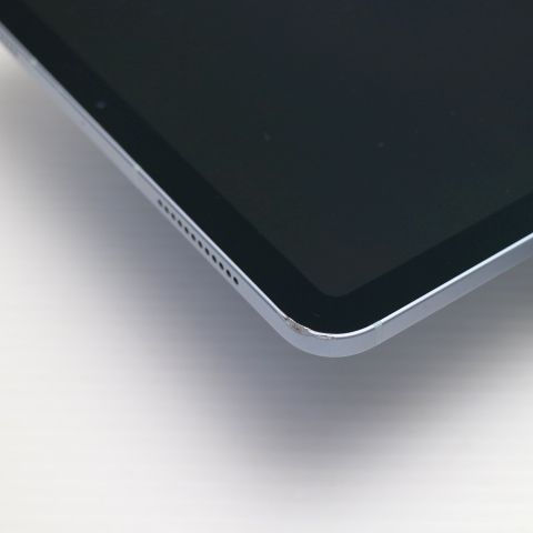  SIMե꡼ iPad Air 4 64GB ֥롼 ¨ȯ ȯ