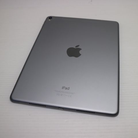 ���� SIM�ե꡼iPad Pro9.7����� Wi-Fi+Cellular  32GB ���쥤