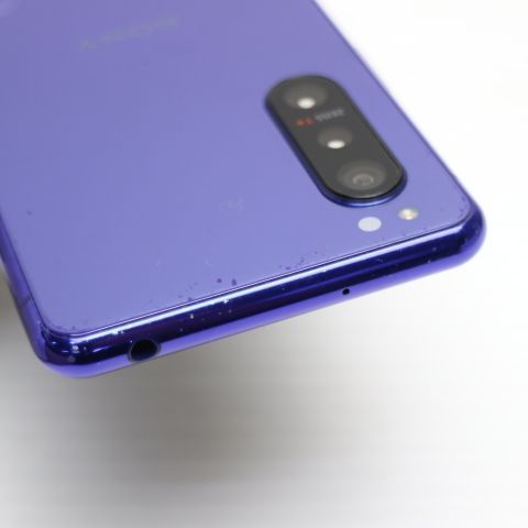 �¿��ݾ� ���� SO-52A Xperia 5 II �ѡ��ץ� SONY ¨��ȯ�� ������ȯ��