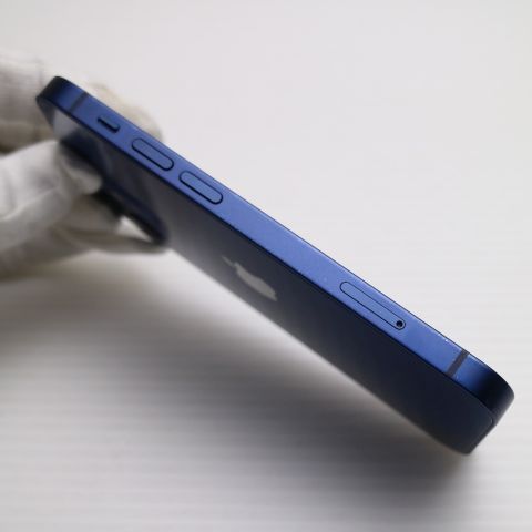 Ķ���� SIM�ե꡼ iPhone12 mini 256GB �֥롼 ¨��ȯ�� ������ȯ��