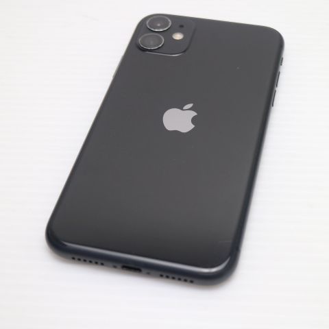 �¿��ݾ� ���� SIM�ե꡼ iPhone 11 256GB  �֥�å� �����