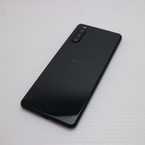 ¿ݾ Ķ SOV43 Xperia 10 II ֥å