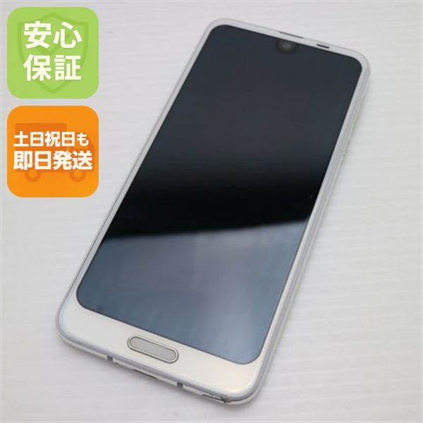 ¿ݾ  SH-03K AQUOS R2 ۥ磻    SIMåѤ