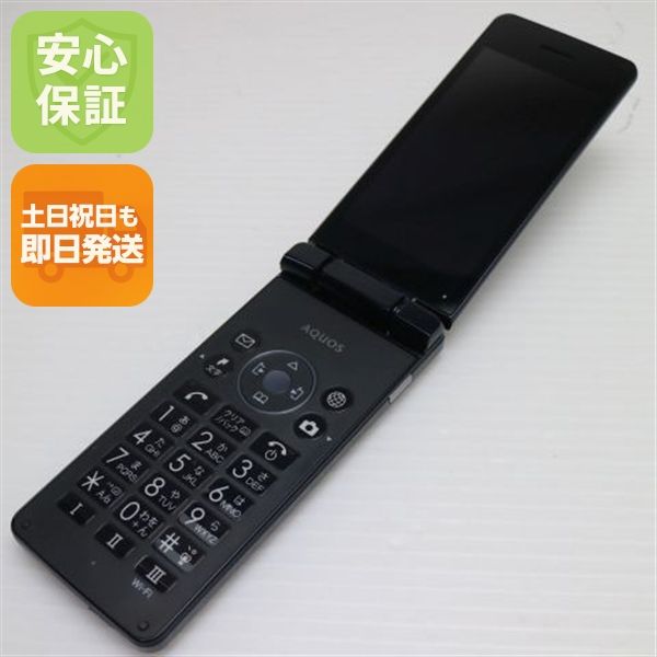 �¿��ݾ� Ķ���� A205SH AQUOS ��������4 �֥�å�