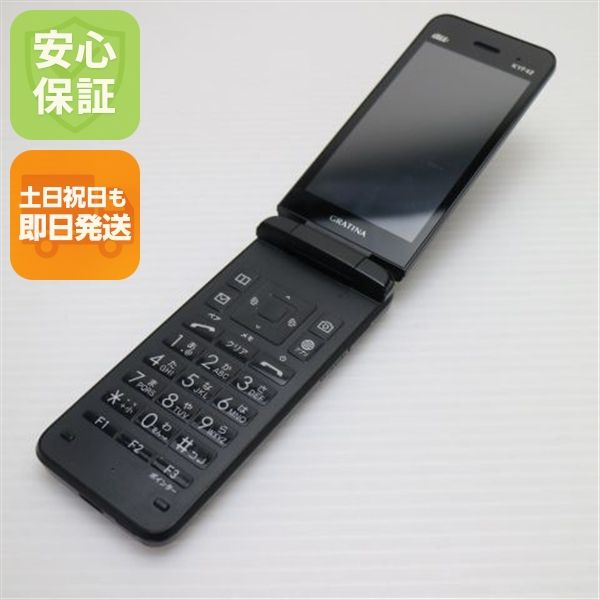 �¿��ݾ� ���� GRATINA KYF42 �֥�å� �����