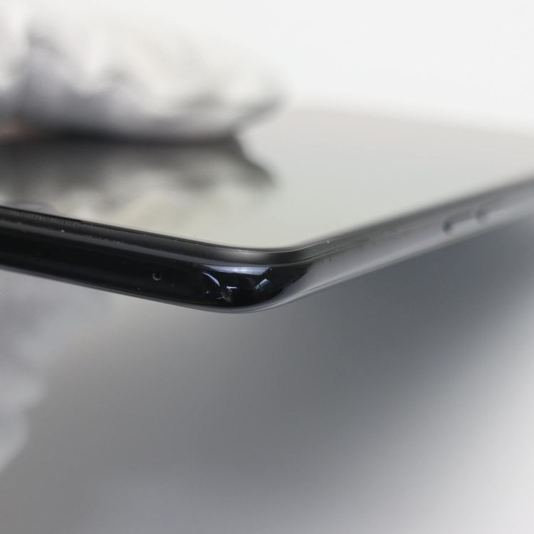 ムスビー｜安心保証 超美品 SIMフリー OPPO Reno3 A ブラック 白ロム 