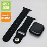 超美品 Apple Watch SE(第2世代) 40mm Cellular セルラー ミッドナイト
