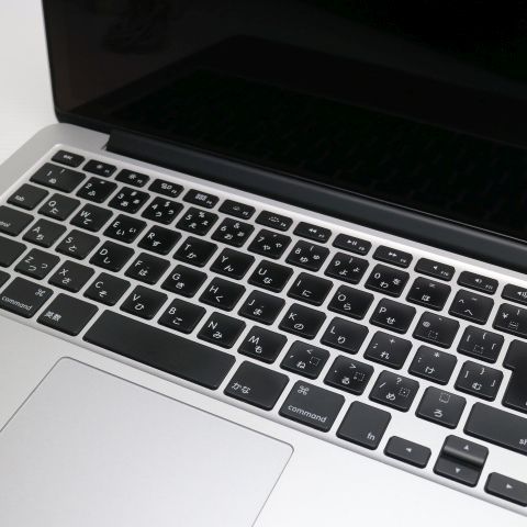 美品 MacBook Pro 2015 13インチ Core i5 8GB 256GB