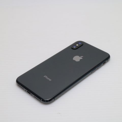 ¿ݾ Ķ SIMե꡼ iPhoneX 256GB ڡ쥤  