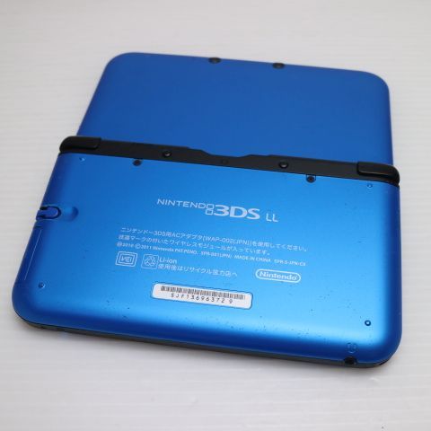 �¿��ݾ��� ������� �˥�ƥ�ɡ�3DS LL �֥롼  �������