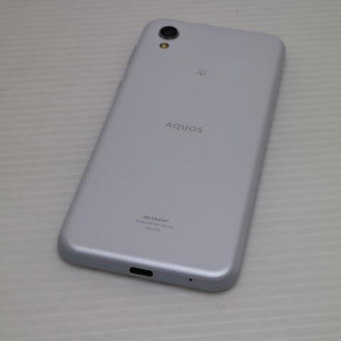 ¿ݾ Ķ SHV43 AQUOS sense2 륭ۥ磻  