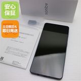 �¿��ݾ� Ķ���� AQUOS sense7 SHG10 �֥�å�