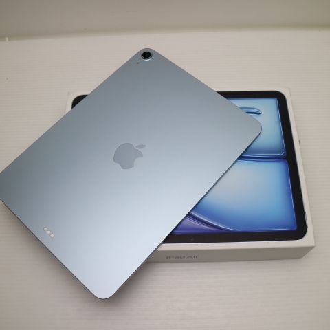 �¿��ݾ� ����̤���� iPad Air ��7���� M3 11����� Wi-Fi 128GB �֥롼