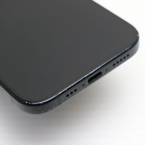 �¿��ݾ� ���� SIM�ե꡼ iPhone15 128GB �֥�å�